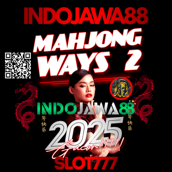 SLOT777 😎 Link Server Thailand Game Online Mahjong Ways 2 Scatter Hitam Hari Ini