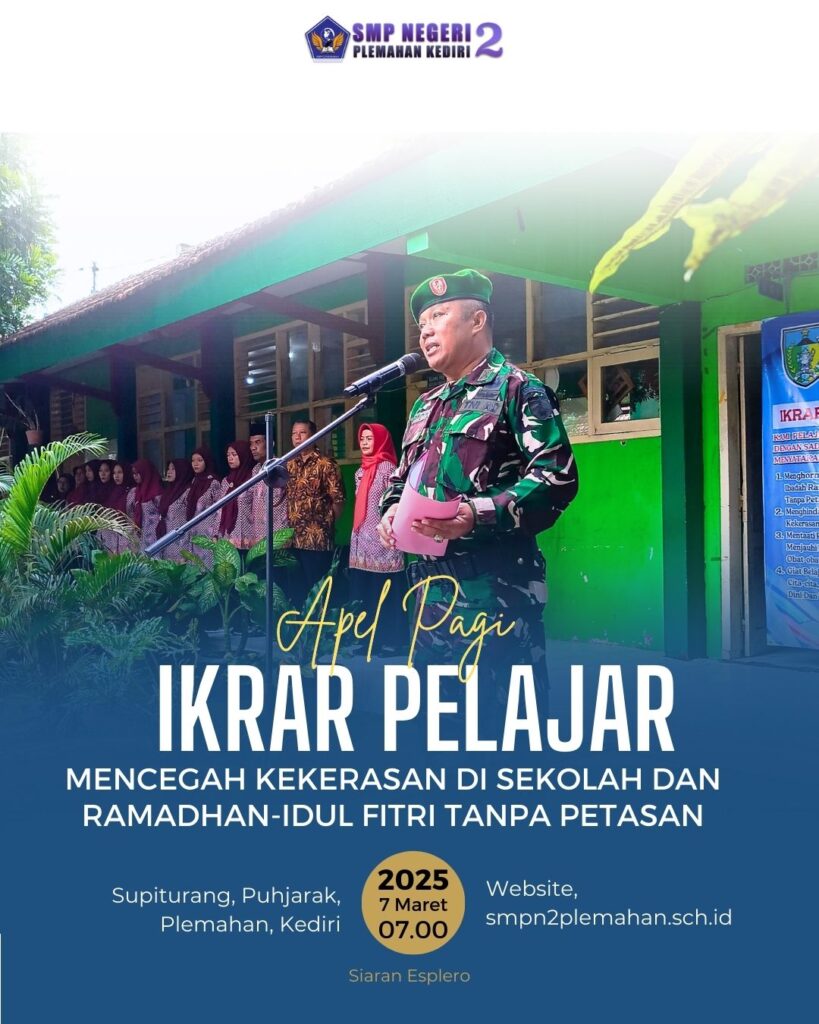 apel puasa