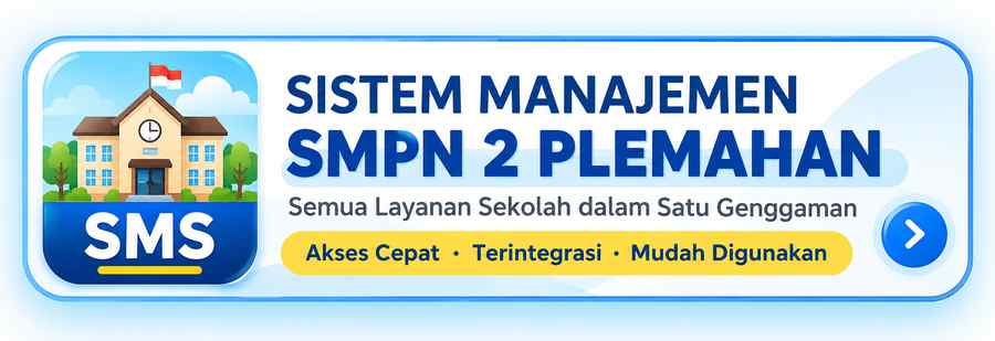 Sistem Manajemen SMPN 2 Plemahan